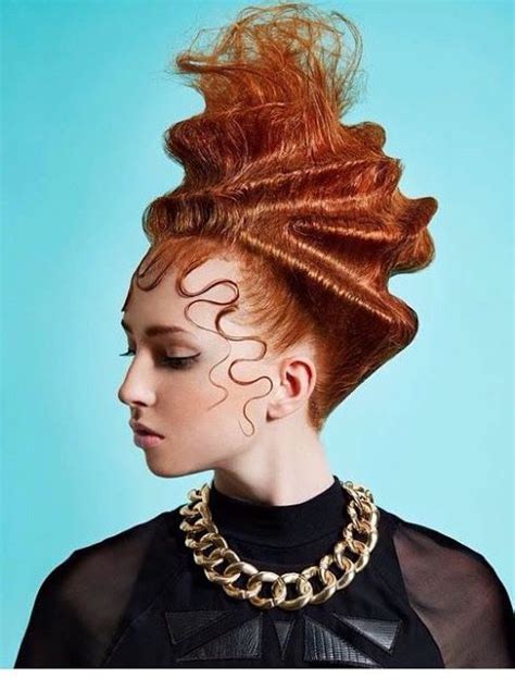 Artistic Hair Design: Unleashing Your Creativity