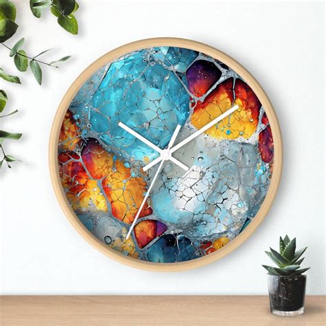 Artistic Clocks
