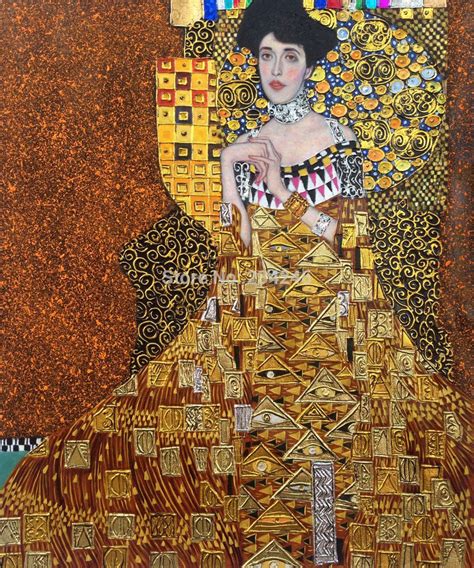 artists similar to klimt