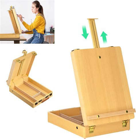 Artists Table Easel Uk