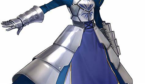 Artoria Wore In Fateextella , Mysterious Heroine Outfit From Fate/Extella The