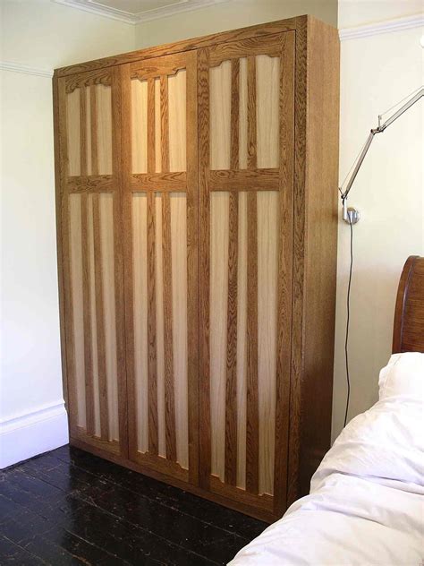 Arts And Crafts Door Furniture Uk