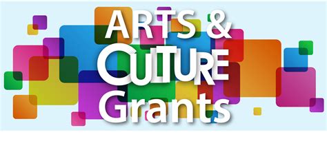 arts and cultural organizations