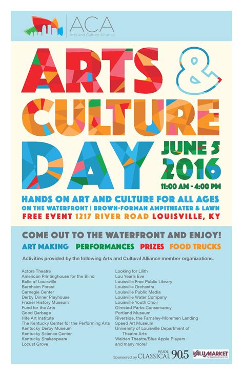 arts and culture alliance of louisville
