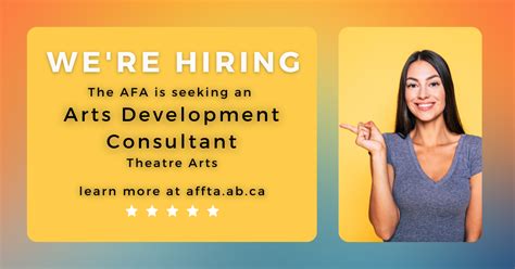 arts and culture jobs edmonton