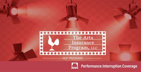 Arts Insurance Program