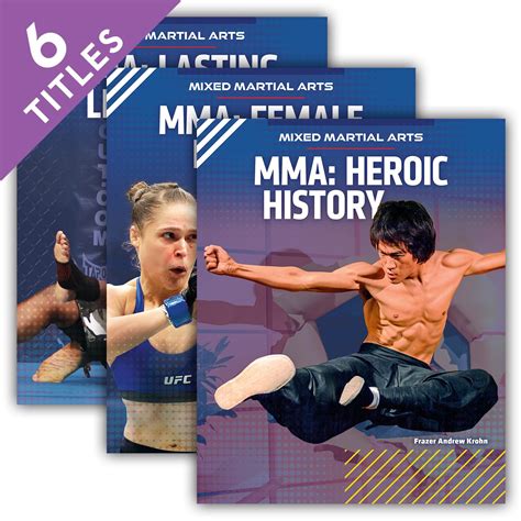 Arts Martial Unknown