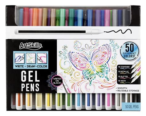 Artskills Pens