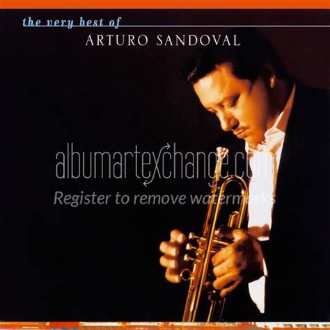 arturo sandoval best albums