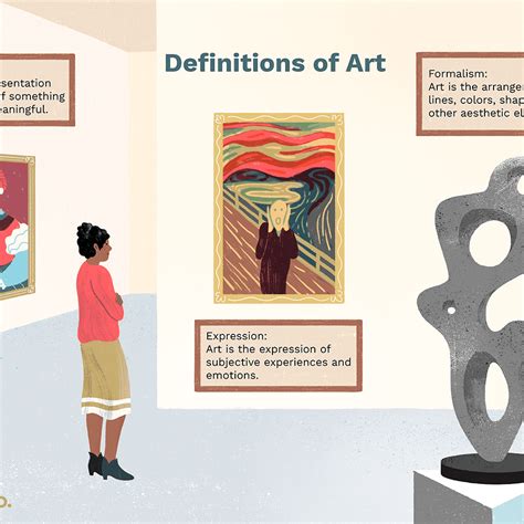 Artwork Definition Meaning