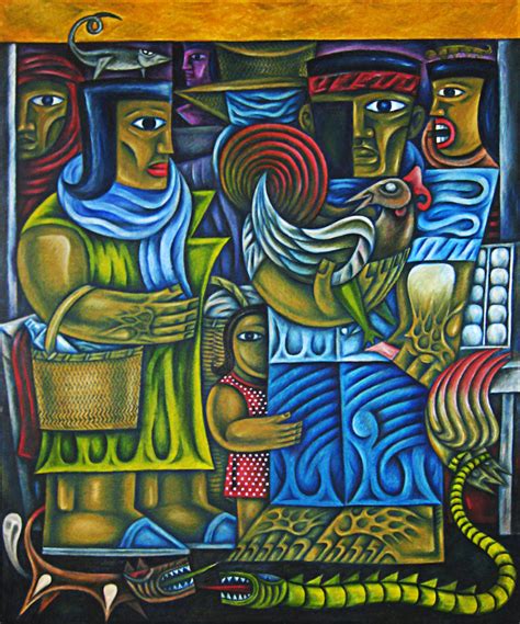 Artwork Examples In The Philippines