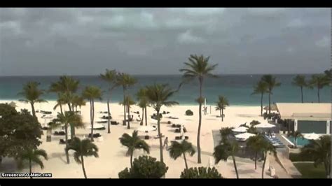 aruba beach live cam