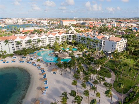 aruba packages from new york