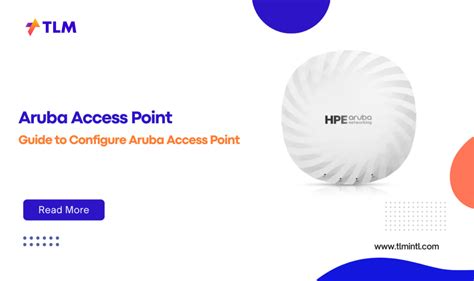 How To Configuration Aruba Access Point Join to Controller by Feel