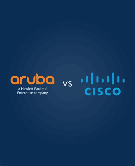 Cisco and Aruba Switch Commands Side by Side YouTube