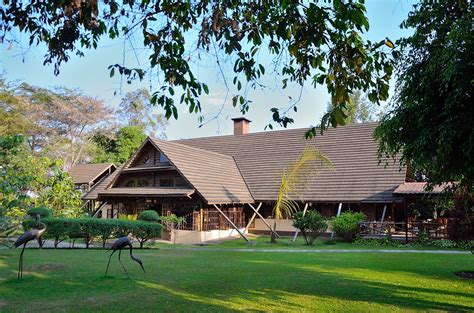 arumeru river lodge arusha tanzania