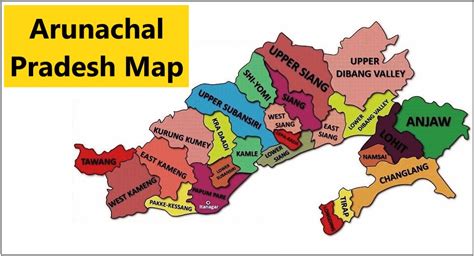 arunachal pradesh city name