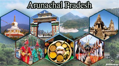 arunachal pradesh ki sanskriti in hindi