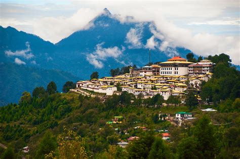 arunachal pradesh tourist attractions