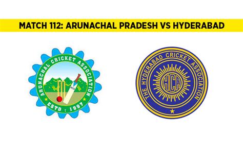 arunachal pradesh vs hyderabad