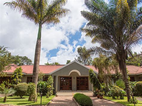 arusha planet lodge tansania