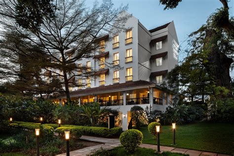 arusha tanzania hotels