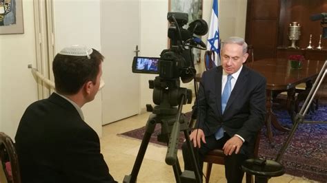 arutz sheva latest news on netanyahu
