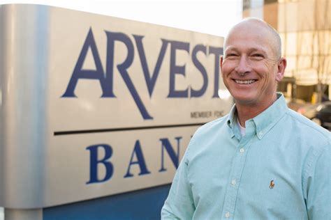 Arvest Bank Cabot Ar: Your Trusted Banking Partner In Cabot, Arkansas