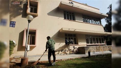 arvind kejriwal house renovation cost