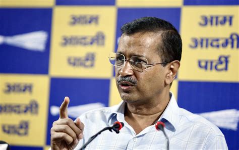 arvind kejriwal news live streaming