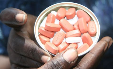 Arvs Tablets In Kenya