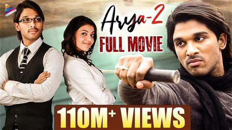 arya 2 1080p full movie