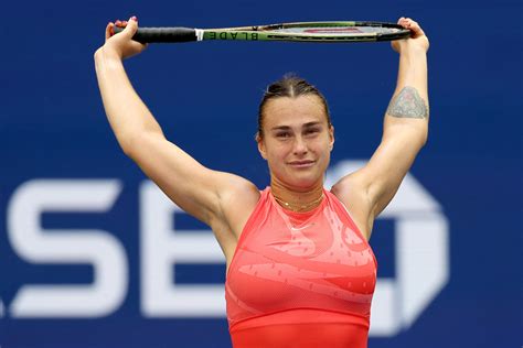 aryna sabalenka beats zheng