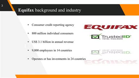 Equifax will pay up to 700m to settle data breach case Science and