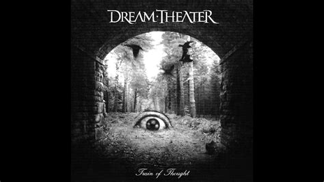 Dream Theater As I Am with Lyrics YouTube