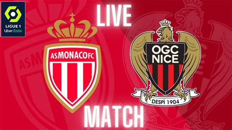 as monaco - stade reims