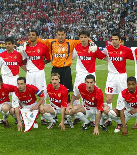 as monaco ligue des champions