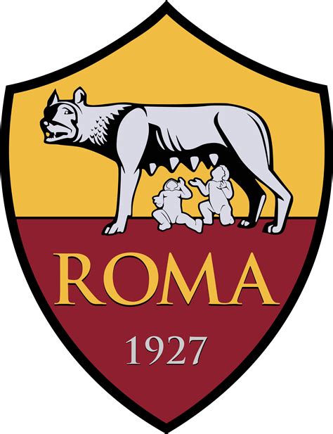 as roma in european football