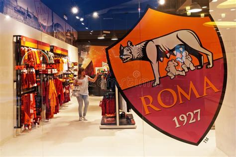 as roma online store