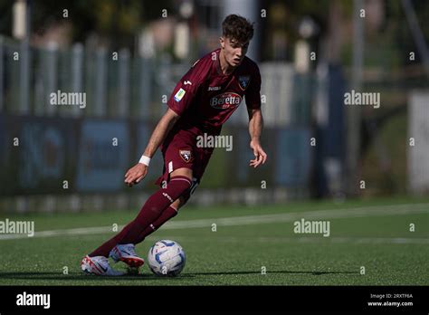 as roma u19 fc