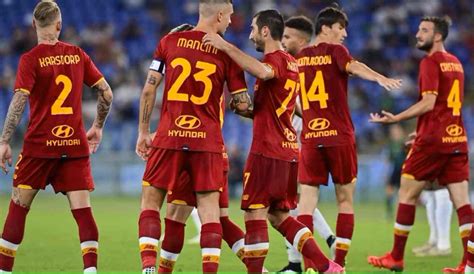 as roma ultima ora