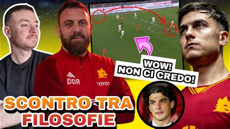 as roma ultimissime notizie