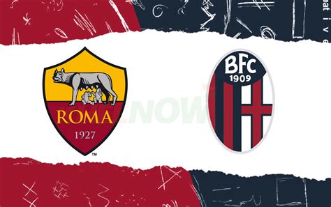 as roma vs bologna fc h2h