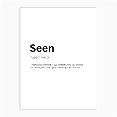 What Does As Seen Mean And How To Use It In 2026