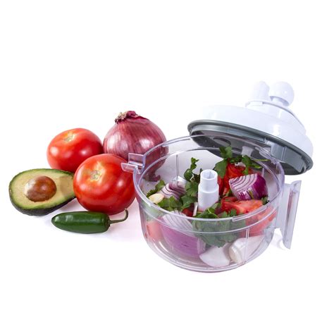 As Seen On Tv Mini Food Processor