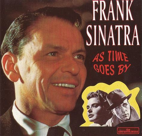 as time goes by frank sinatra