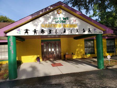 Unlocking Potential: Discover the Innovative Approach of As We Grow Learning Center