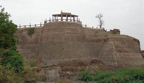 Asad Gad Akola Maharashtra gad ( Fort)