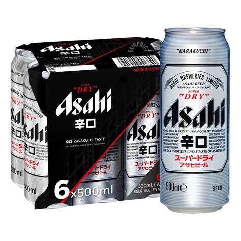 Asahi Best Price