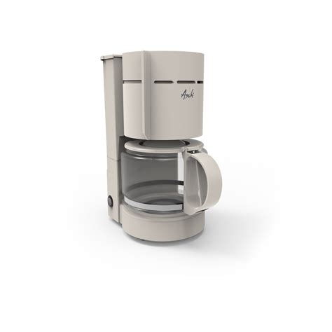 Asahi Coffee Maker Product Description